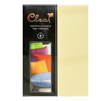 Набор из 2 наволочек (70х70 см) Cleo