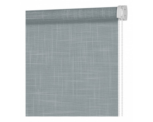 Штора рулонная (100x160 см) Шантунг