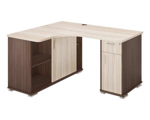 Стол письменный Домино СР-140М