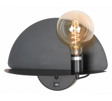 Бра с полкой LGO Cozy 