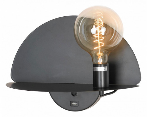 Бра с полкой LGO Cozy