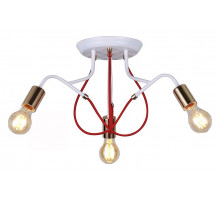 Потолочная люстра Hiper Candella H001-3