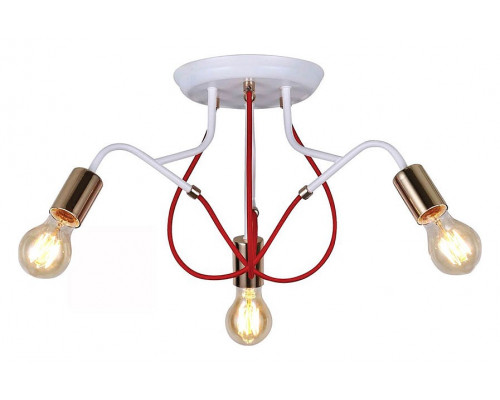 Потолочная люстра Hiper Candella H001-3