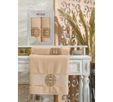 Набор полотенец для ванной DIVES