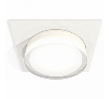 Встраиваемый светильник Ambrella Xc631 1 XC7631043