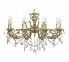 Подвесная люстра Dio D’Arte Carisio Carisio E 1.1.8.200 GB