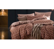 Постельное белье двуспальное Вальтери MP