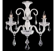 Подвесная люстра Citilux Марена 