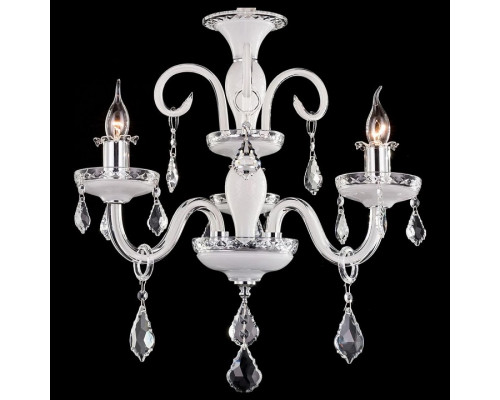 Подвесная люстра Citilux Марена