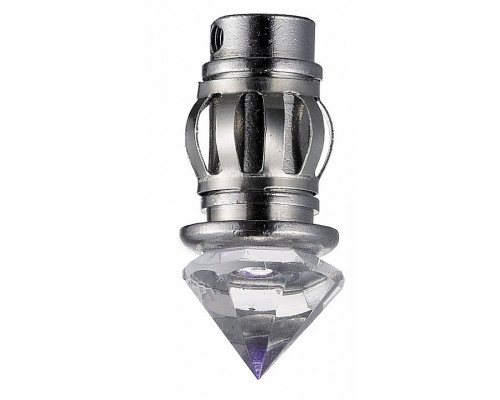 Комплект из 6 встраиваемых светильников Novotech Start Sky 357020