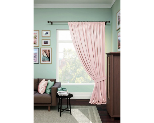 Портьера (200x280 см) 1 шт. Avery