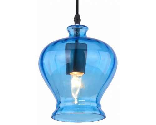 Подвесной светильник Arte Lamp Festa A8127SP-1BL