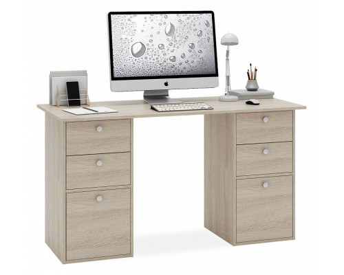 Стол письменный Прайм-62