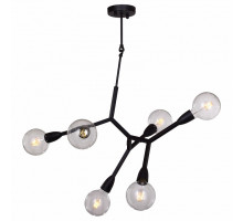 Люстра на штанге Favourite Electron 1754-6P
