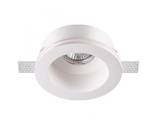 Встраиваемый светильник Novotech Yeso 370469