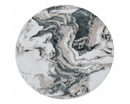 Коврик для ванной (120x120 см) Percy