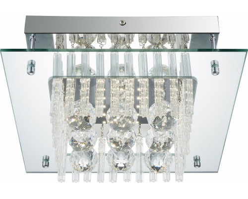 Накладной светильник Globo Elena 49360