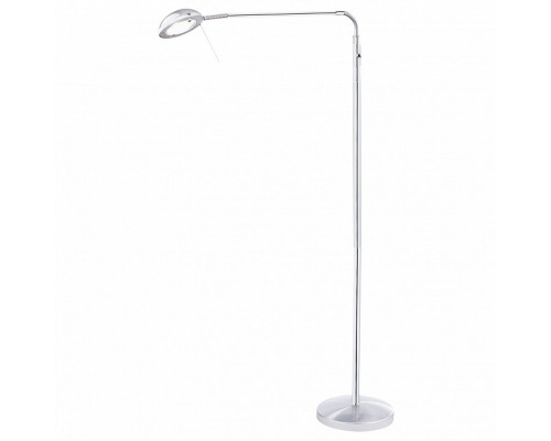 Торшер Arte Lamp Flamingo A2250PN-1CC