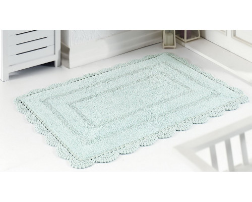 Коврик для ванной (60х100 см) EVORA