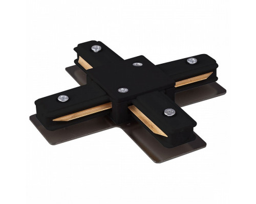 Соединитель X-образный для треков Elektrostandard TRF-1 a039586