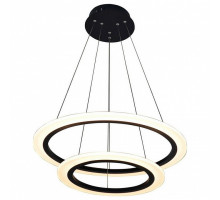 Подвесной светильник Zumaline Circle L-CD-660-BL