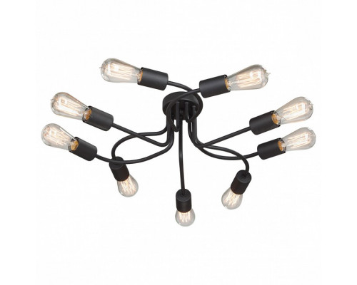 Потолочная люстра Vitaluce 4449 V4449-1/9PL