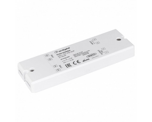 Контроллер-диммер Arlight Intelligent DALI-101-PD-SUF (12-24V, 10A)