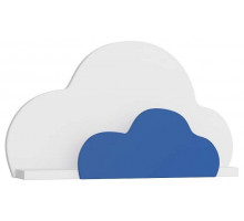 Полка навесная Простоквашино Скандинавик