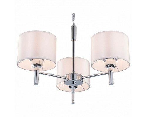 Подвесная люстра Citilux Аврора