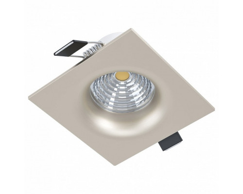 Встраиваемый светильник Eglo ПРОМО Saliceto 98474