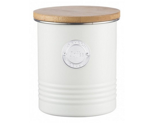 Банка для пищевых продуктов (1 л) Living 1400.975V