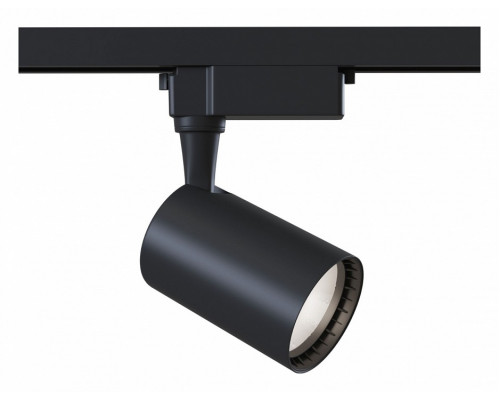 Светильник на штанге Maytoni Track TR003-1-12W4K-B