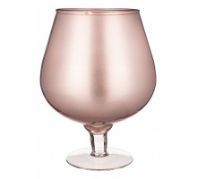 Ваза настольная (26 см) Sparkle 316-1555