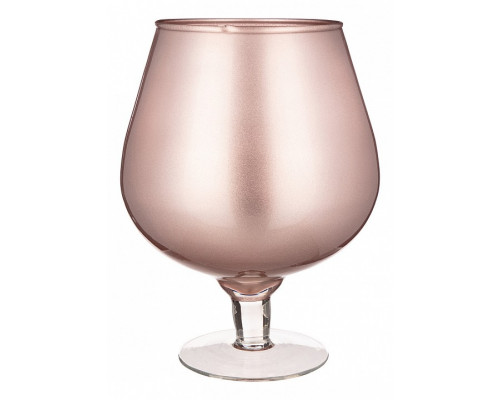 Ваза настольная (26 см) Sparkle 316-1555