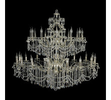 Подвесная люстра Dio D’Arte Forli Forli E 1.1.28.301 S