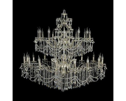 Подвесная люстра Dio D’Arte Forli Forli E 1.1.28.301 S