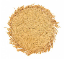 Салфетка (38 см) Straw