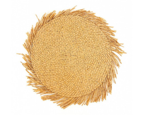 Салфетка (38 см) Straw