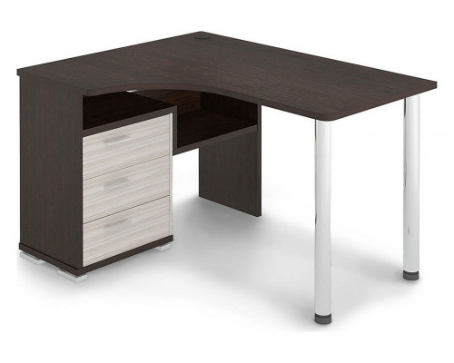 Стол письменный Домино СР-132С