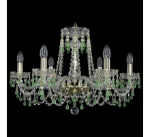 Подвесная люстра Bohemia Art Classic 11.24 11.24.6.220.Gd.V5001