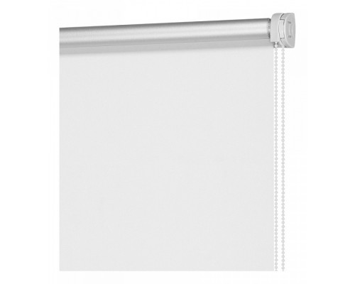 Штора рулонная (40x160 см) Decofest Блэкаут