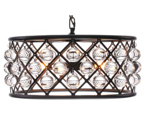 Подвесной светильник Sun Lumen Magic 058-414