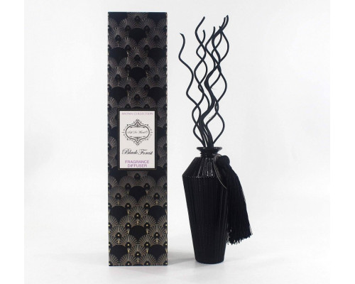 Ароматизатор диффузионный (0.3 л) Кедр и амбре Ар-№18-300мл