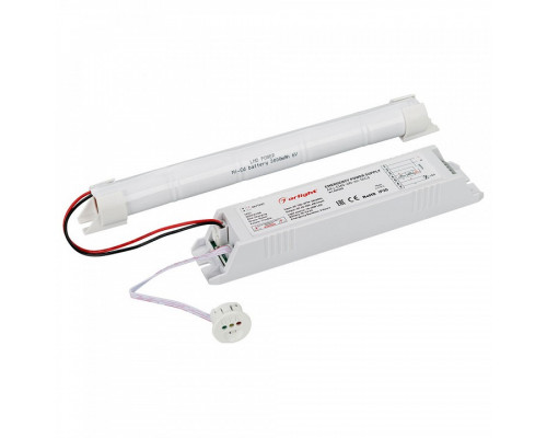 Блок питания Arlight  ARJ-EMG-6W-3H-NiCd (10-45W)