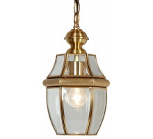 Подвесной светильник Arte Lamp Vitrage A7823SO-1AB