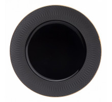 Тарелка плоская (22 см) Bronco crocus