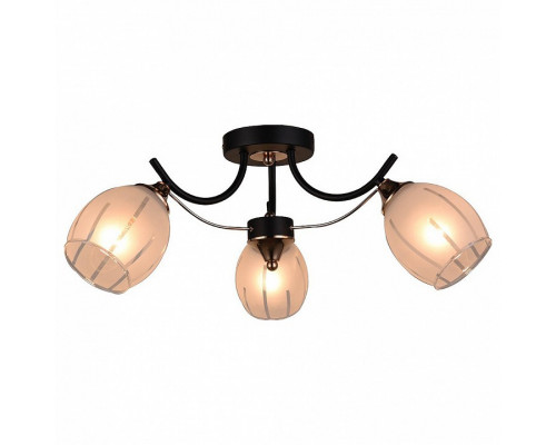 Потолочная люстра Escada Basic 3 1104/3P