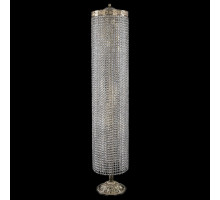 Торшер Bohemia Ivele Crystal 8341 83411T6/30IV-150 G