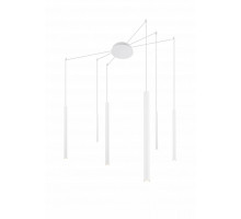 Подвесной светильник Globo Maes 55006-6