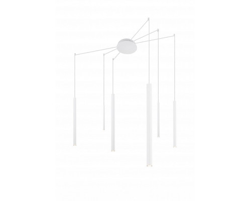 Подвесной светильник Globo Maes 55006-6